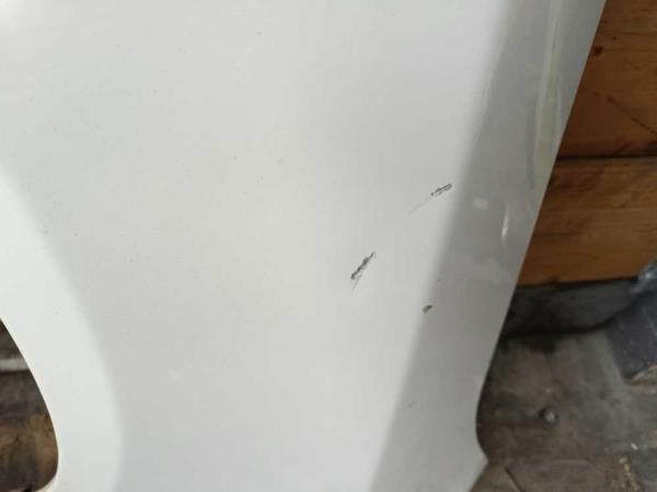 AILE AVANT GAUCHE SKODA FABIA/ ROOMSTER 2007-2014 - Vue 5